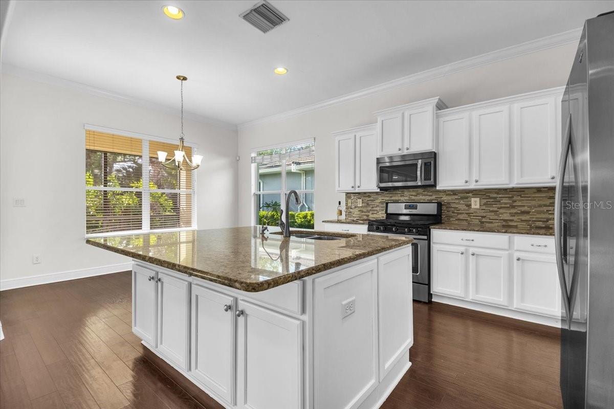 TIDEWATER PRESERVE PH I - Residential