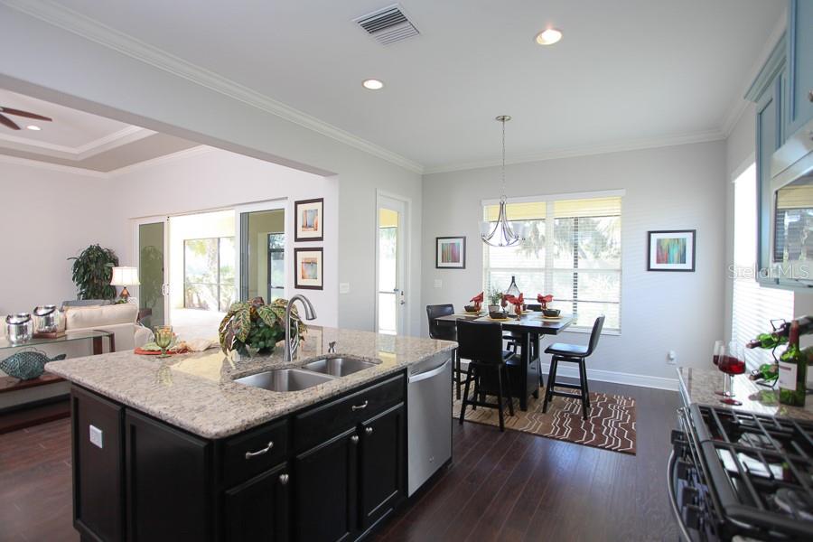 TIDEWATER PRESERVE PH I - Residential