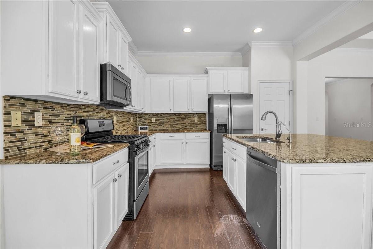 TIDEWATER PRESERVE PH I - Residential