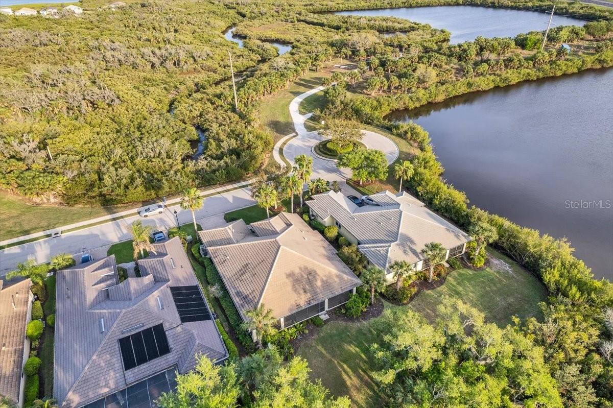 TIDEWATER PRESERVE PH I - Residential