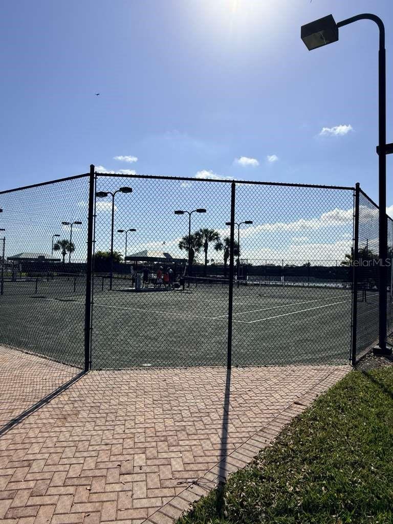 TIDEWATER PRESERVE PH I - Residential