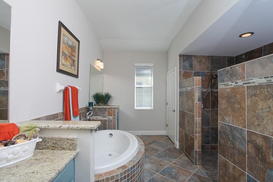 TIDEWATER PRESERVE PH I - Residential