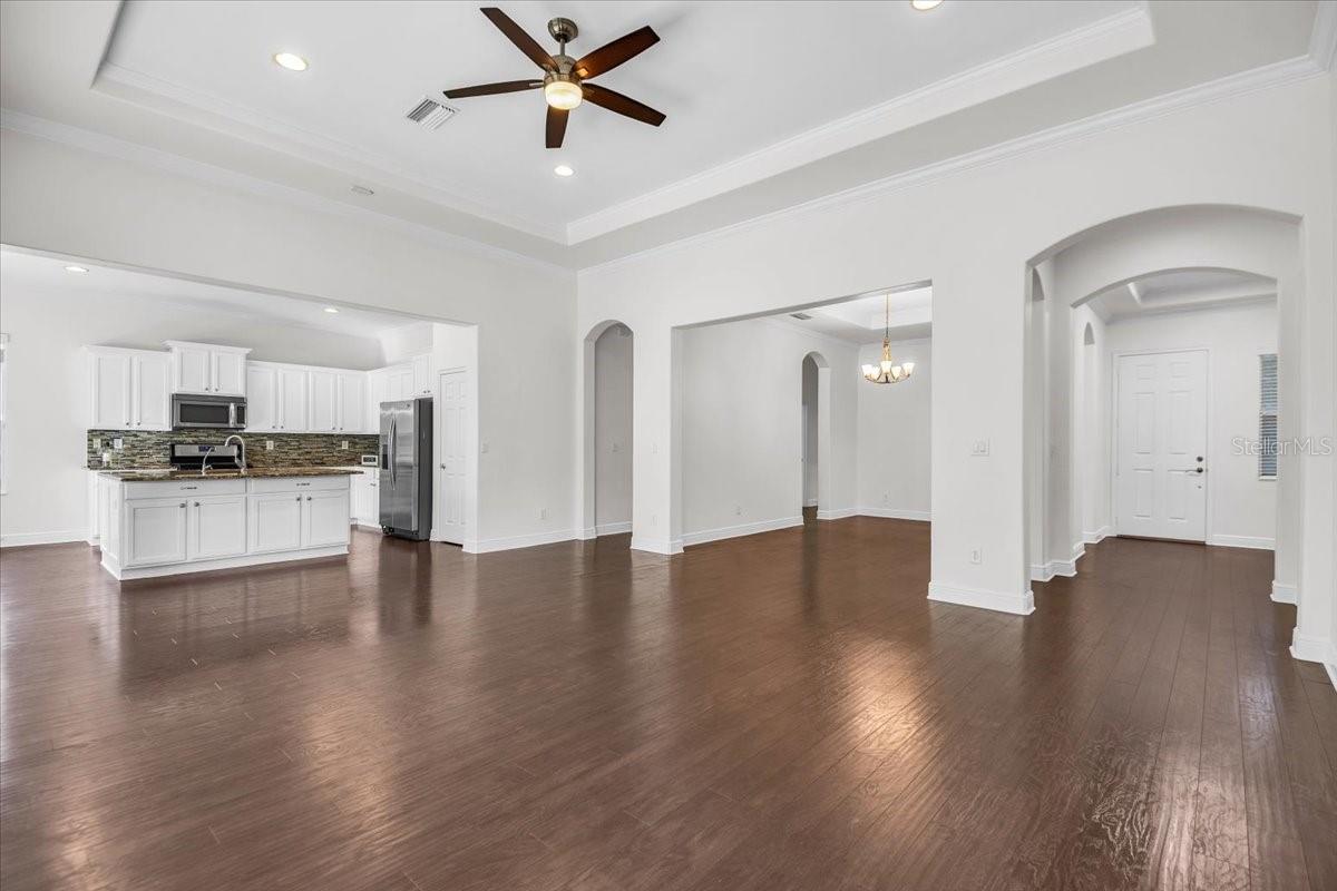 TIDEWATER PRESERVE PH I - Residential