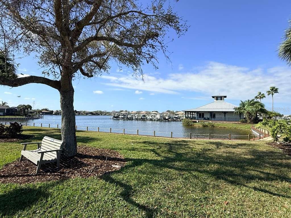 TIDEWATER PRESERVE PH I - Residential