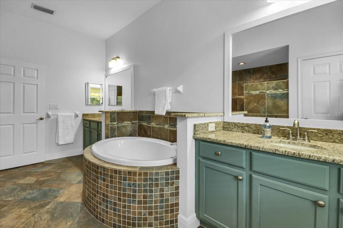 TIDEWATER PRESERVE PH I - Residential