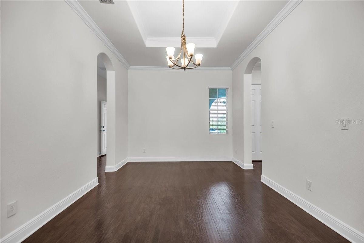 TIDEWATER PRESERVE PH I - Residential