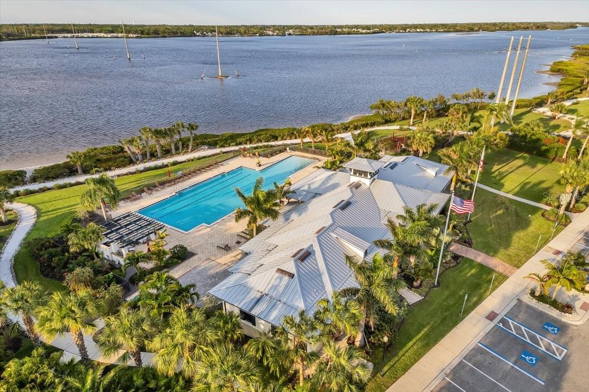 TIDEWATER PRESERVE PH I - Residential