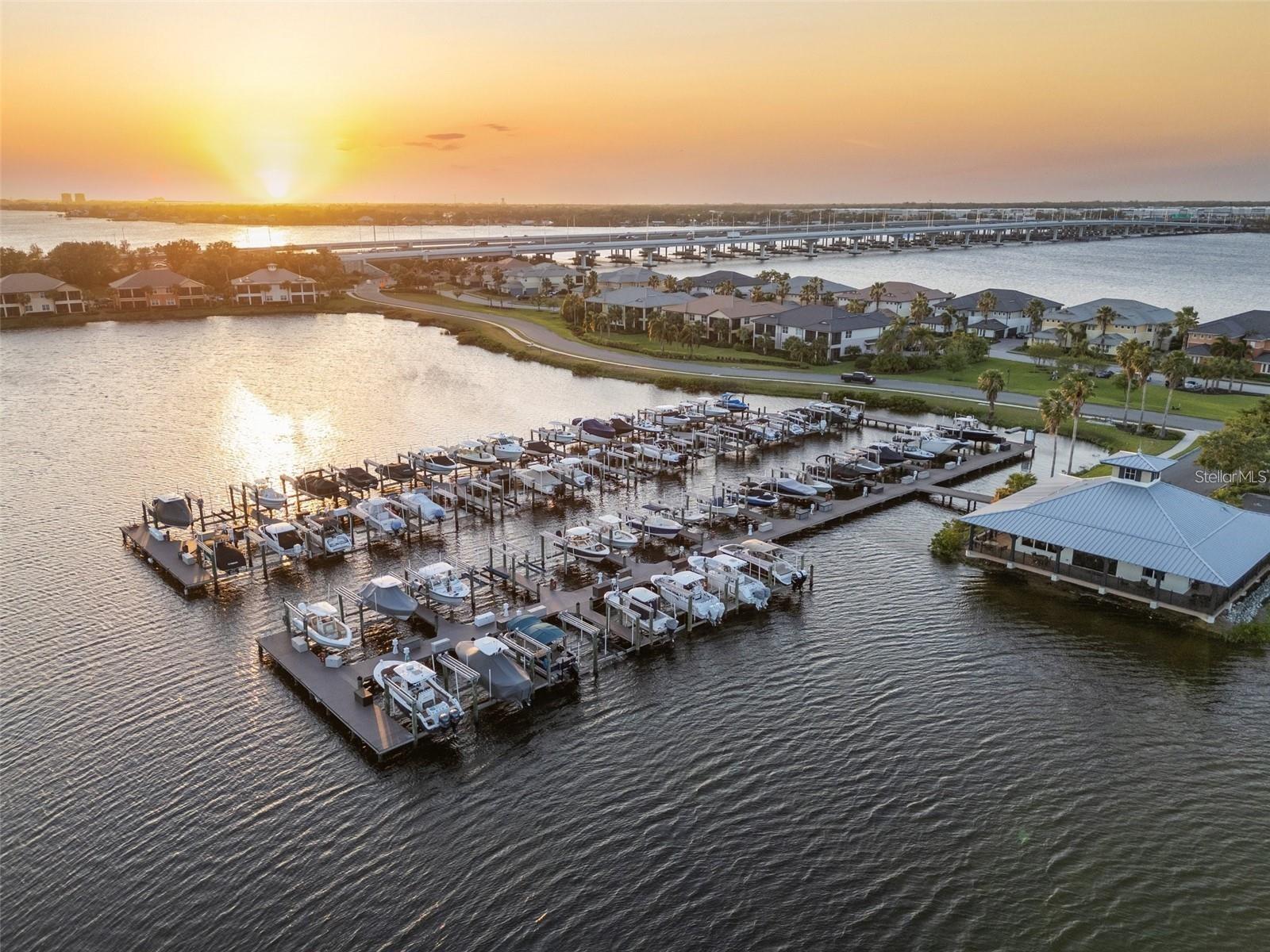 TIDEWATER PRESERVE PH I - Residential