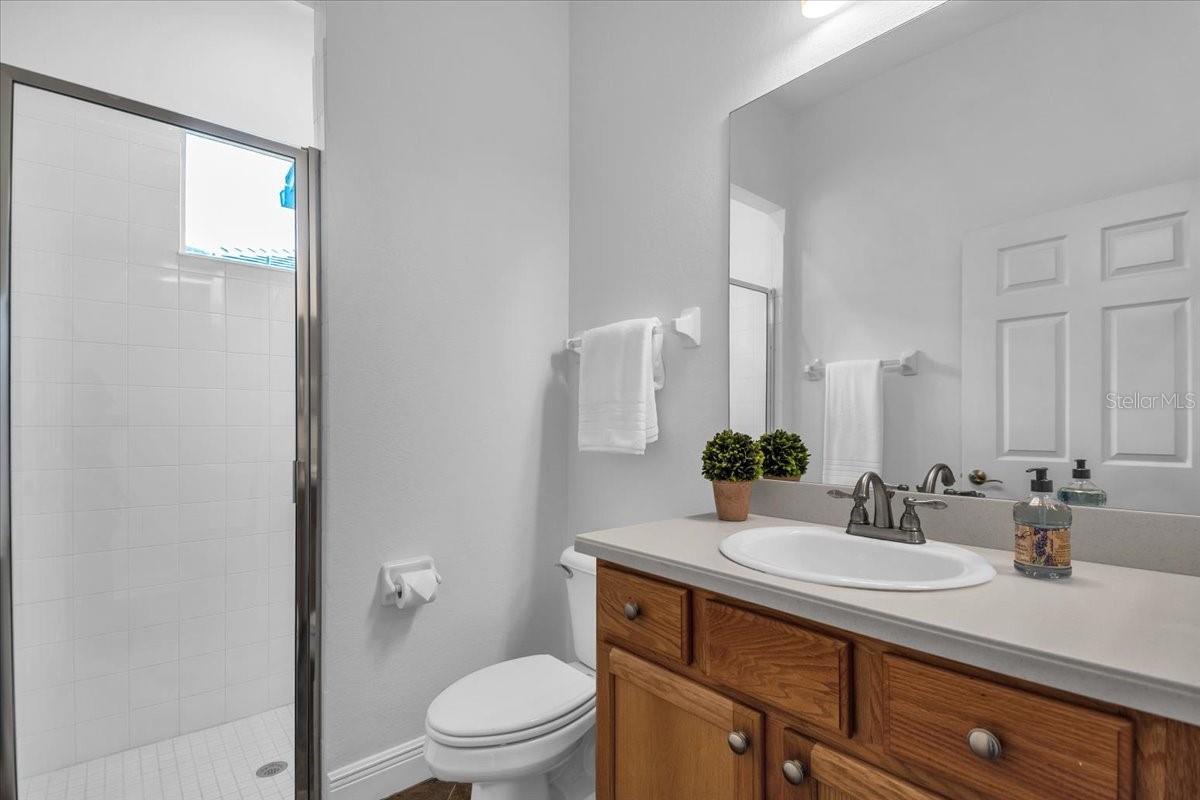 TIDEWATER PRESERVE PH I - Residential