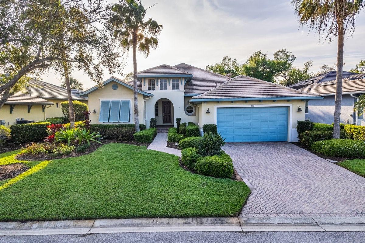 TIDEWATER PRESERVE PH I - Residential