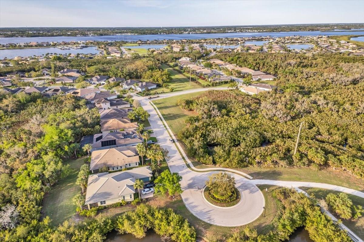 TIDEWATER PRESERVE PH I - Residential