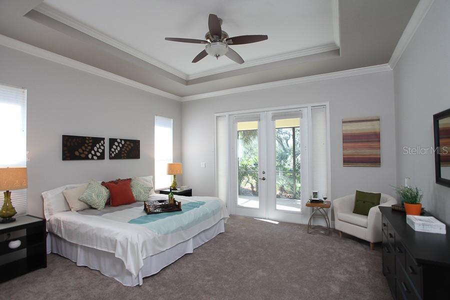 TIDEWATER PRESERVE PH I - Residential