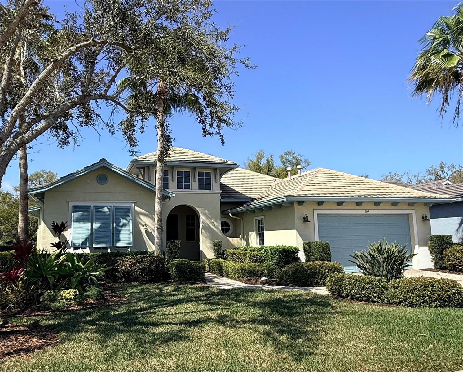 TIDEWATER PRESERVE PH I - Residential