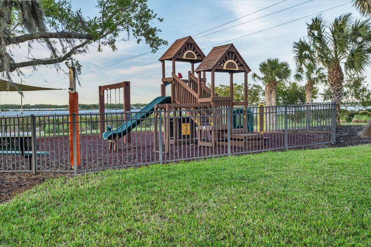 TIDEWATER PRESERVE PH I - Residential