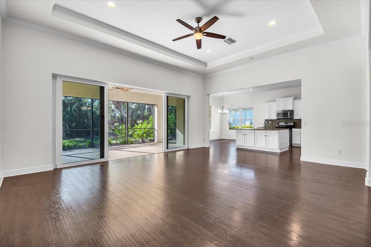 TIDEWATER PRESERVE PH I - Residential