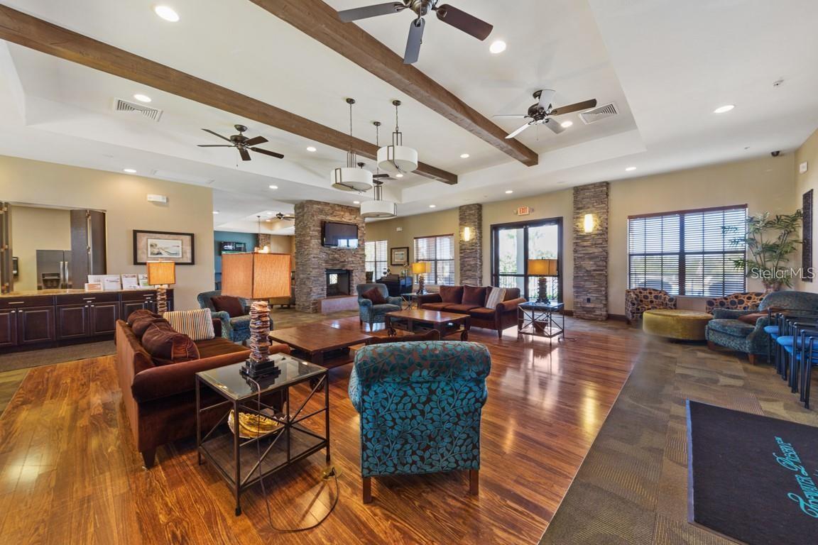 TIDEWATER PRESERVE PH I - Residential