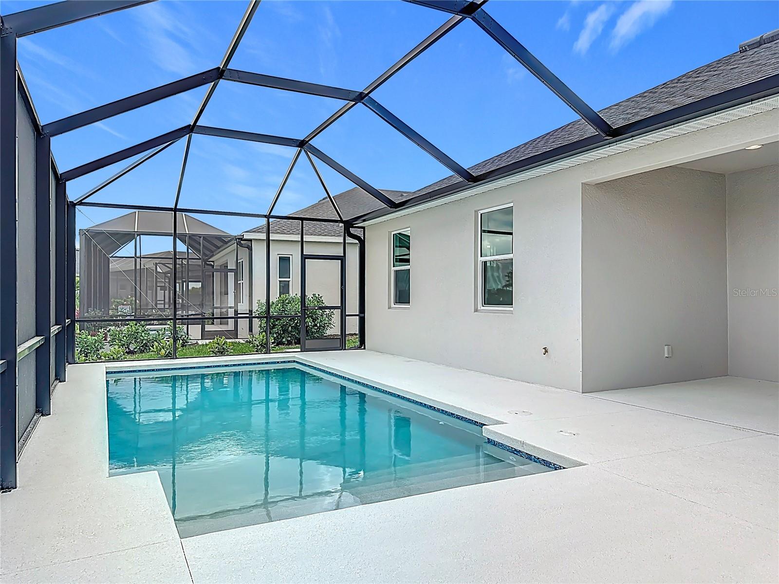 CROSS CREEK PH I-D - Residential