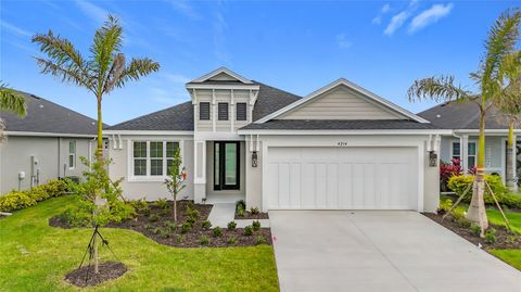 Photo of 4214 Sea Marsh Place, Parrish, FL 34219 (MLS # A4695269)