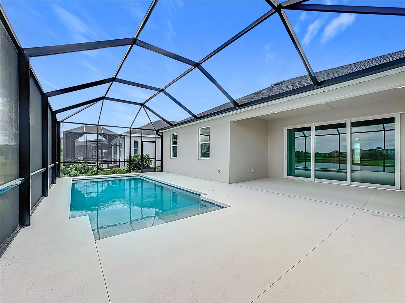 CROSS CREEK PH I-D - Residential