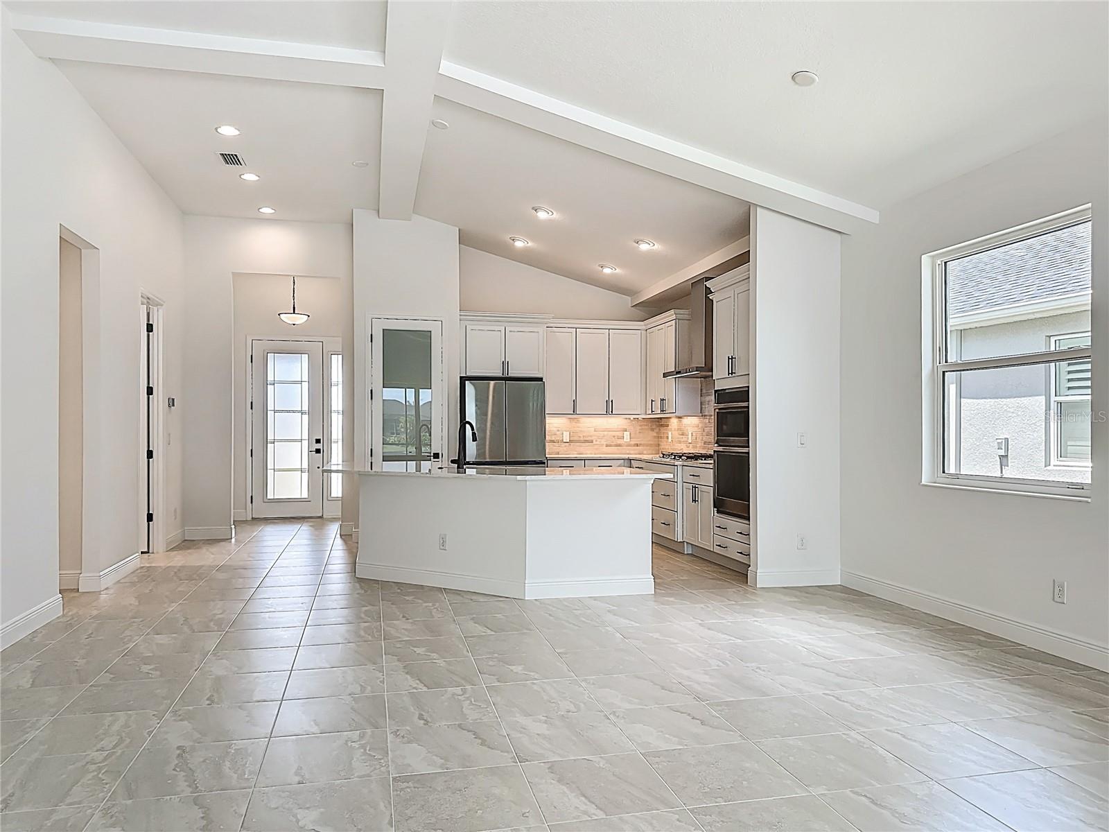 CROSS CREEK PH I-D - Residential