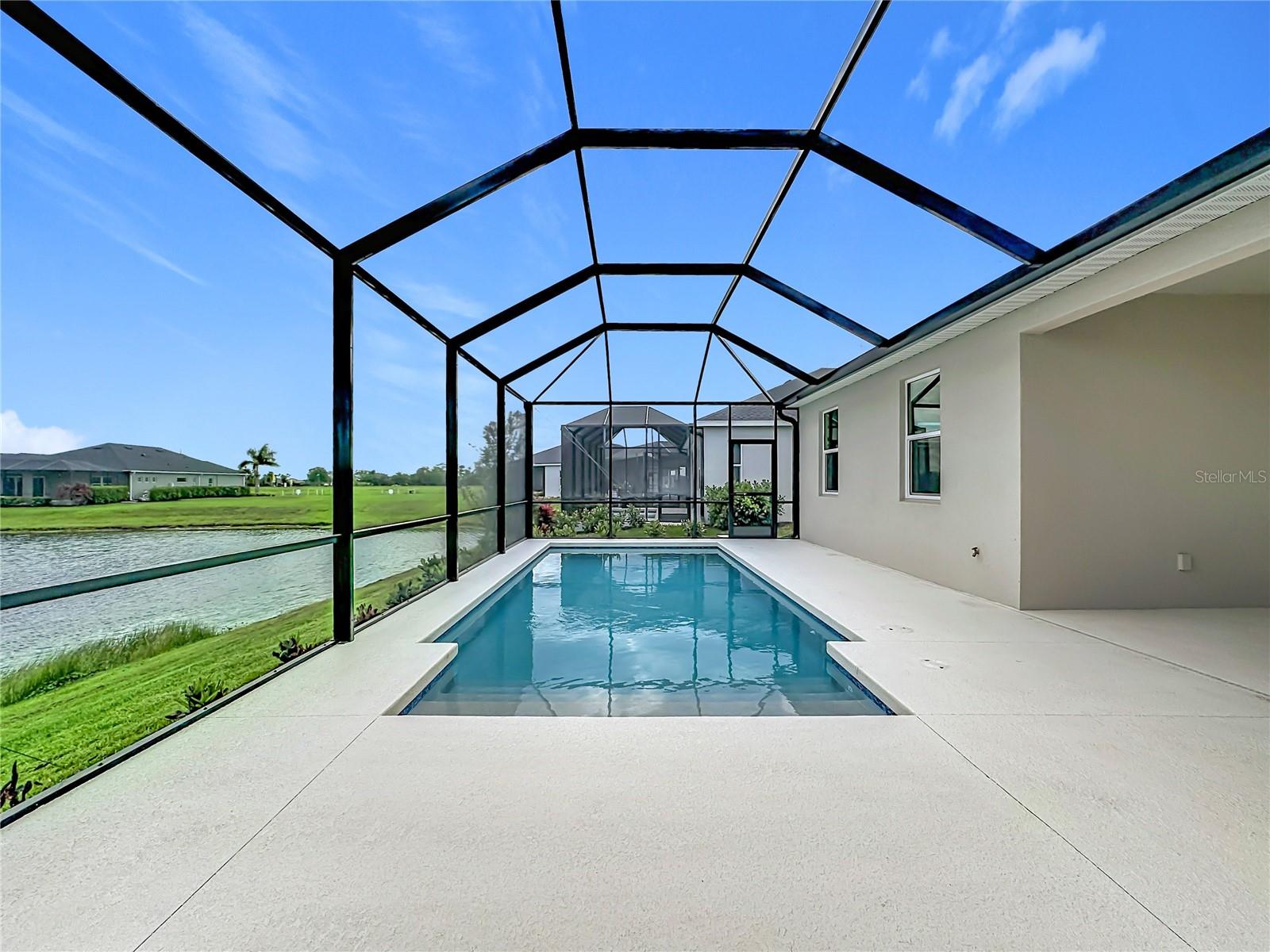 CROSS CREEK PH I-D - Residential