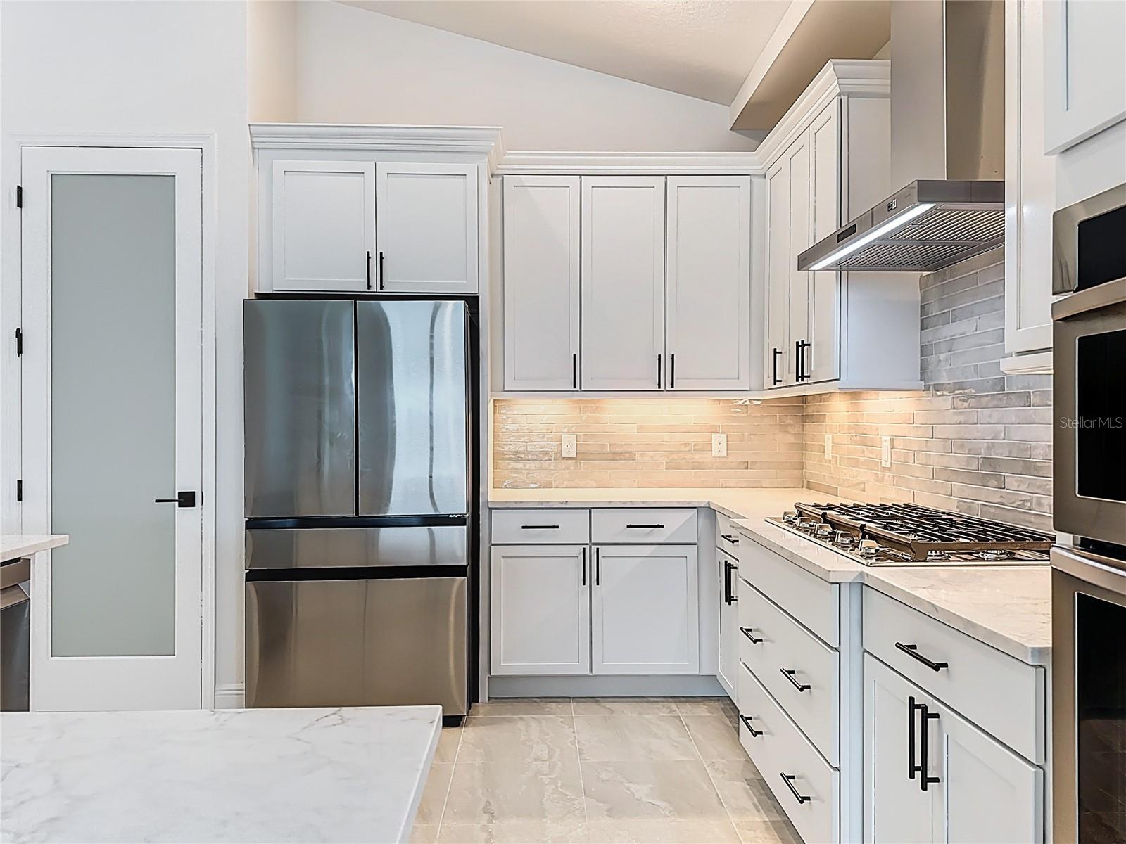 CROSS CREEK PH I-D - Residential