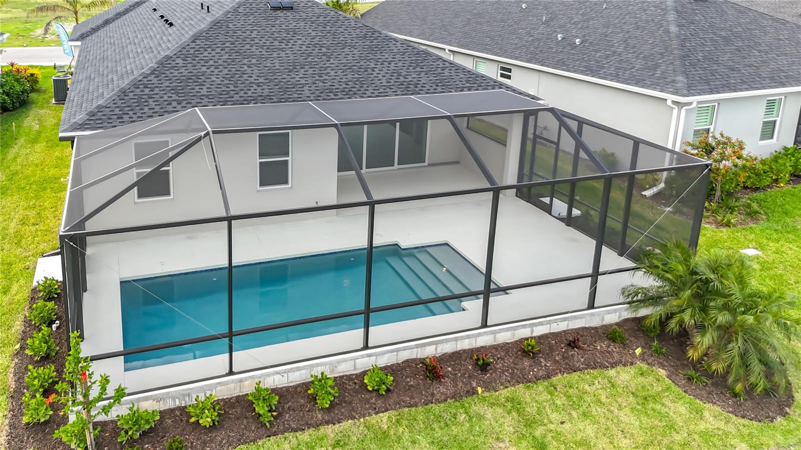 CROSS CREEK PH I-D - Residential