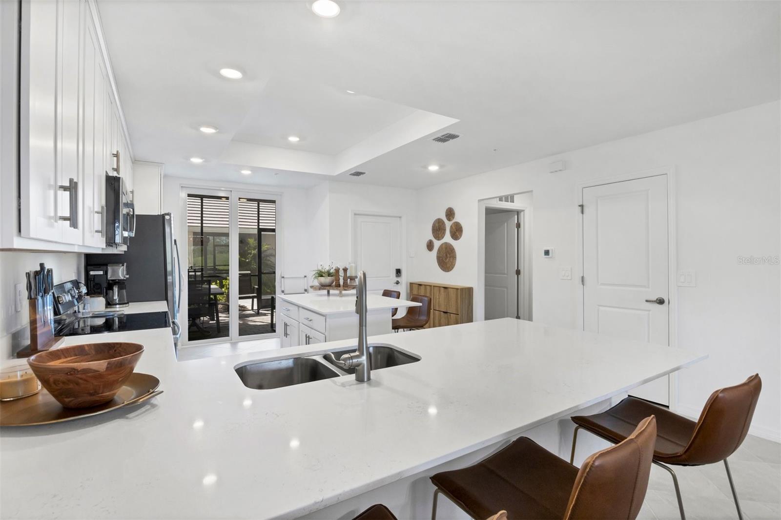 WELLEN PARK GOLF & COUNTRY CLUB - Residential