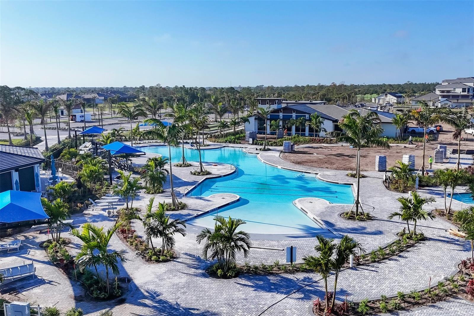 WELLEN PARK GOLF & COUNTRY CLUB - Residential