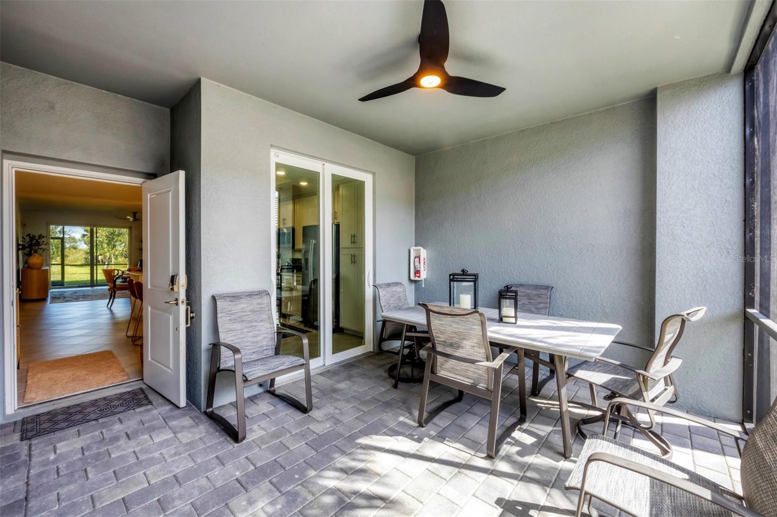 WELLEN PARK GOLF & COUNTRY CLUB - Residential