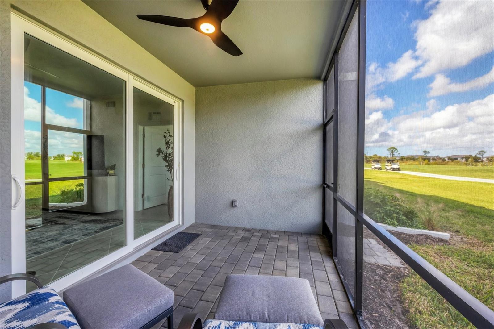 WELLEN PARK GOLF & COUNTRY CLUB - Residential