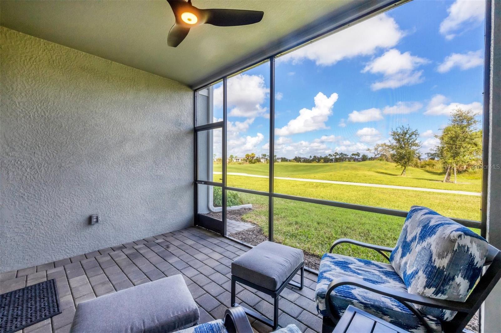 WELLEN PARK GOLF & COUNTRY CLUB - Residential