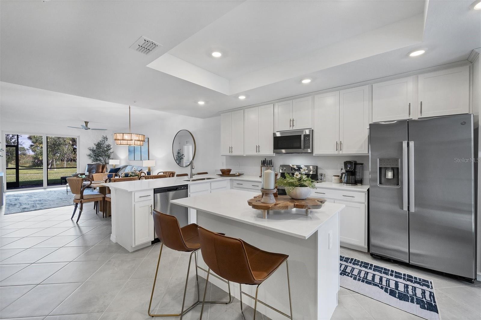 WELLEN PARK GOLF & COUNTRY CLUB - Residential