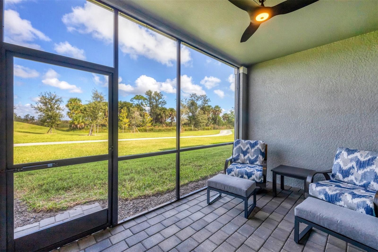 WELLEN PARK GOLF & COUNTRY CLUB - Residential