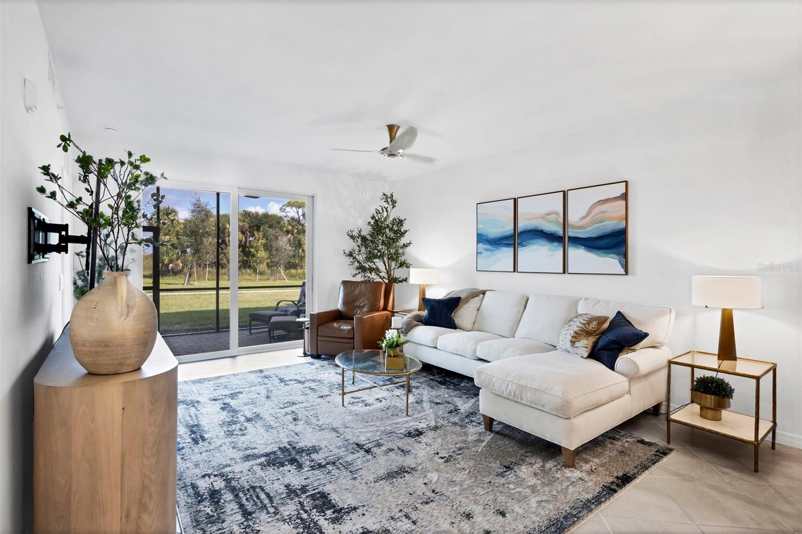 WELLEN PARK GOLF & COUNTRY CLUB - Residential