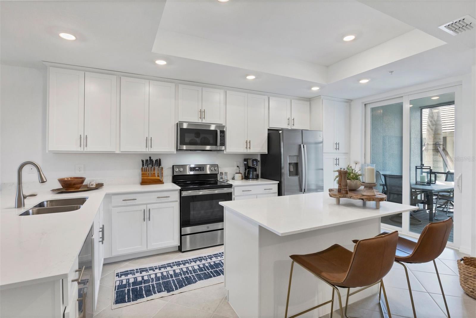 WELLEN PARK GOLF & COUNTRY CLUB - Residential