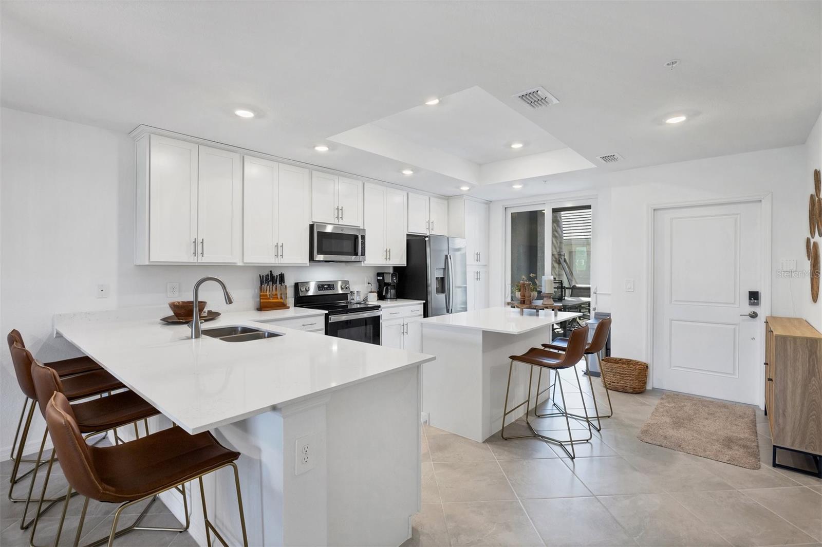 WELLEN PARK GOLF & COUNTRY CLUB - Residential