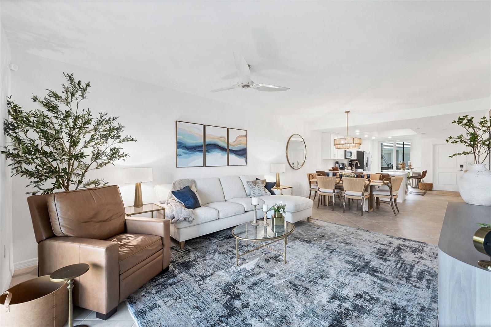 WELLEN PARK GOLF & COUNTRY CLUB - Residential