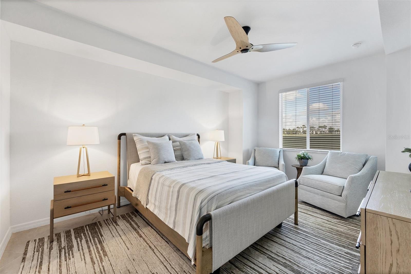 WELLEN PARK GOLF & COUNTRY CLUB - Residential