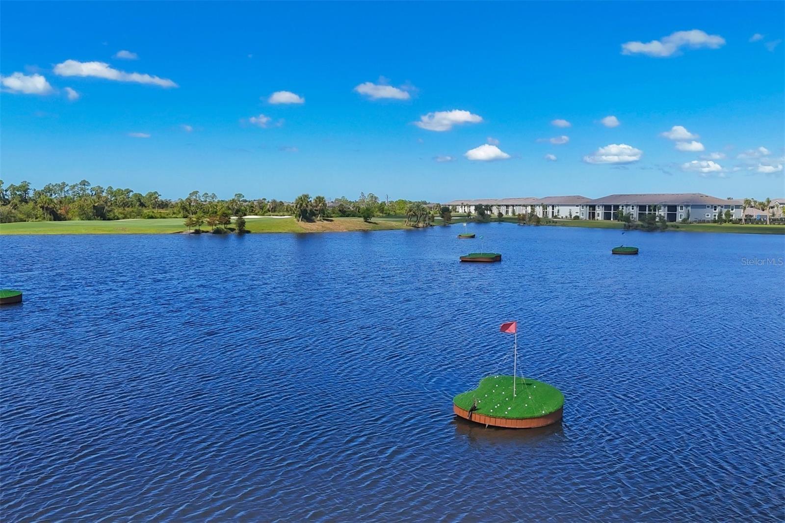 WELLEN PARK GOLF & COUNTRY CLUB - Residential