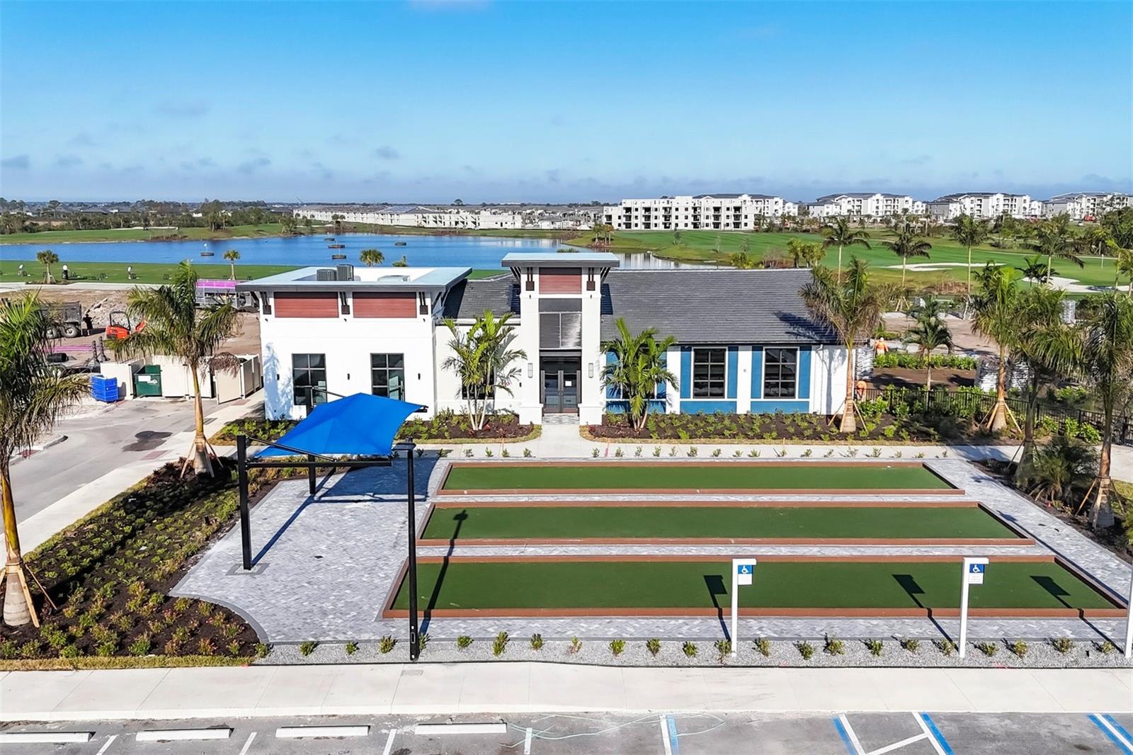 WELLEN PARK GOLF & COUNTRY CLUB - Residential