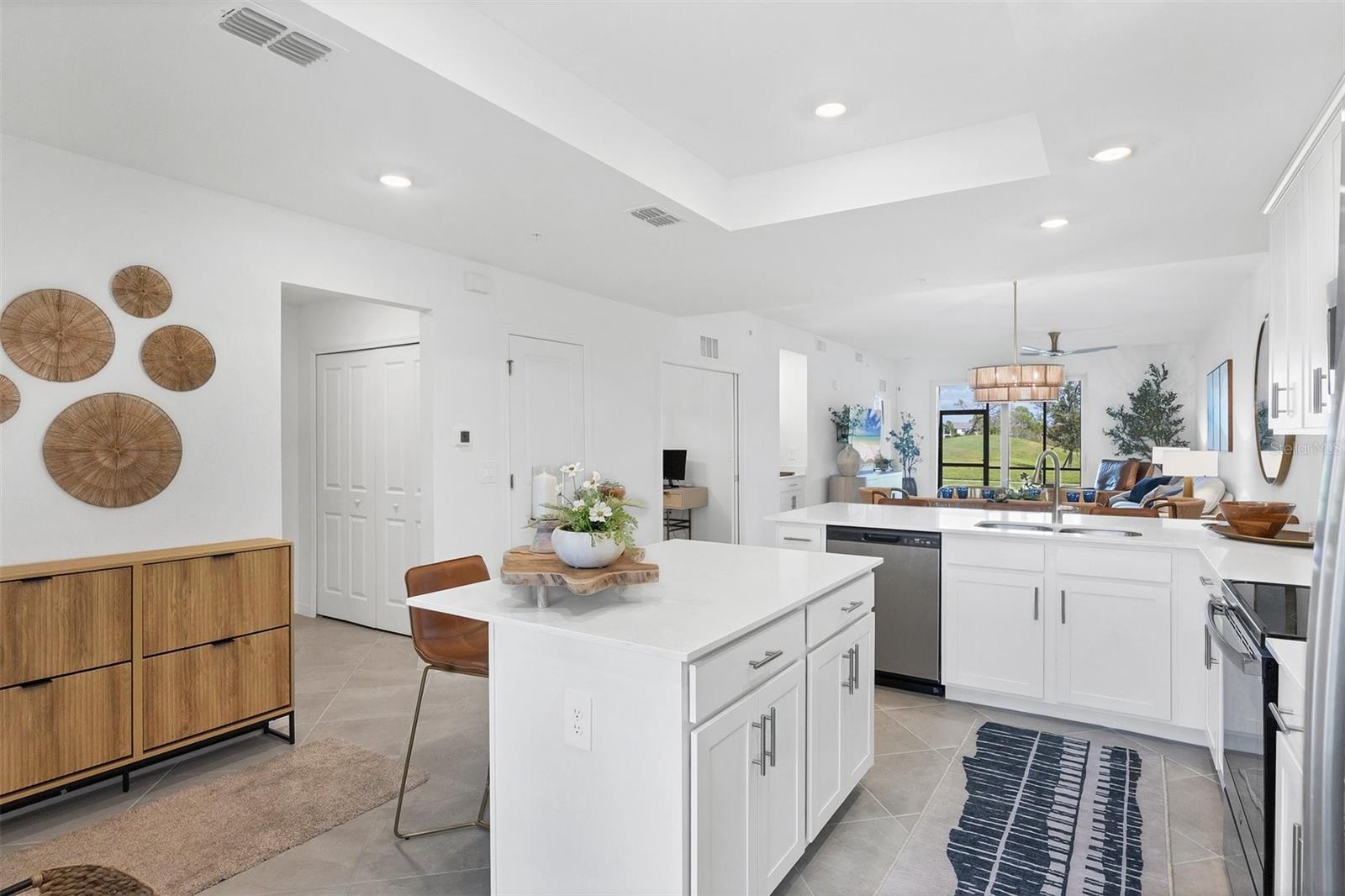 WELLEN PARK GOLF & COUNTRY CLUB - Residential