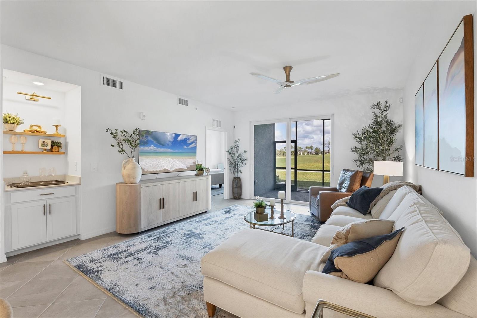 WELLEN PARK GOLF & COUNTRY CLUB - Residential