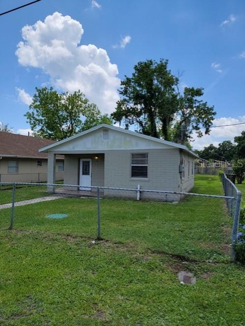 Inwood New Smyrna - Residential