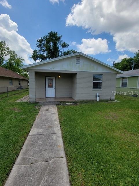 Inwood New Smyrna - Residential