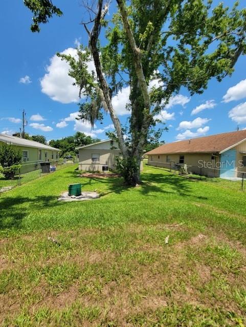 Inwood New Smyrna - Residential