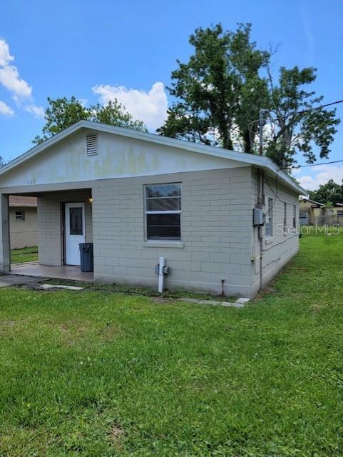 Inwood New Smyrna - Residential