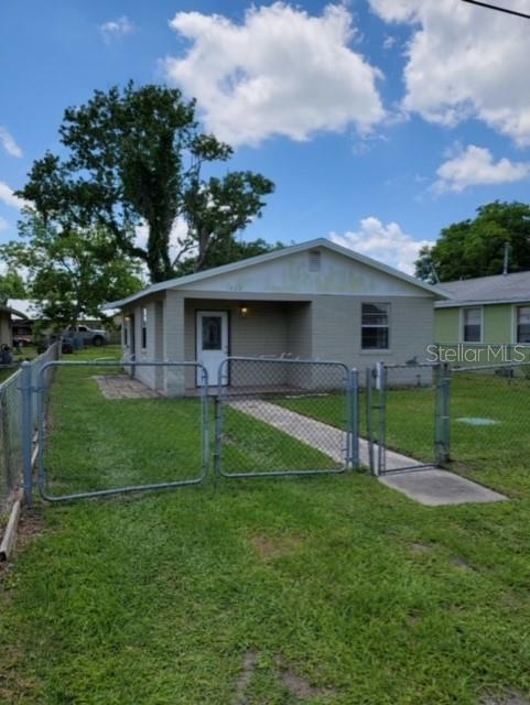 Inwood New Smyrna - Residential