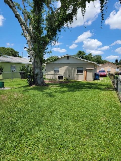 Inwood New Smyrna - Residential