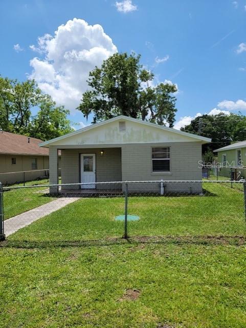 Inwood New Smyrna - Residential